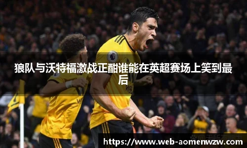 狼队与沃特福激战正酣谁能在英超赛场上笑到最后